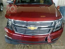 شێڤرۆلێت تاهۆ